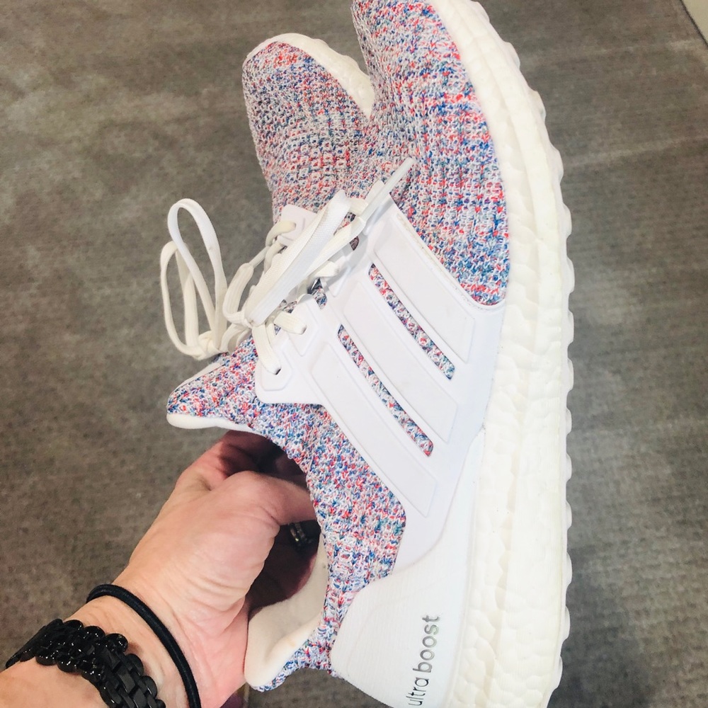 Adidas Ultraboost Running Shoe